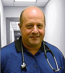 Joseph Cippel，医学博士