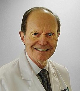 H. David Lipsitz，医学博士